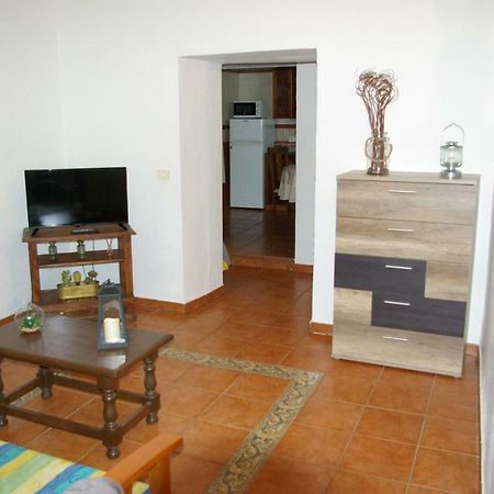 Villa Casa Abuela Maria Isora Exterior foto