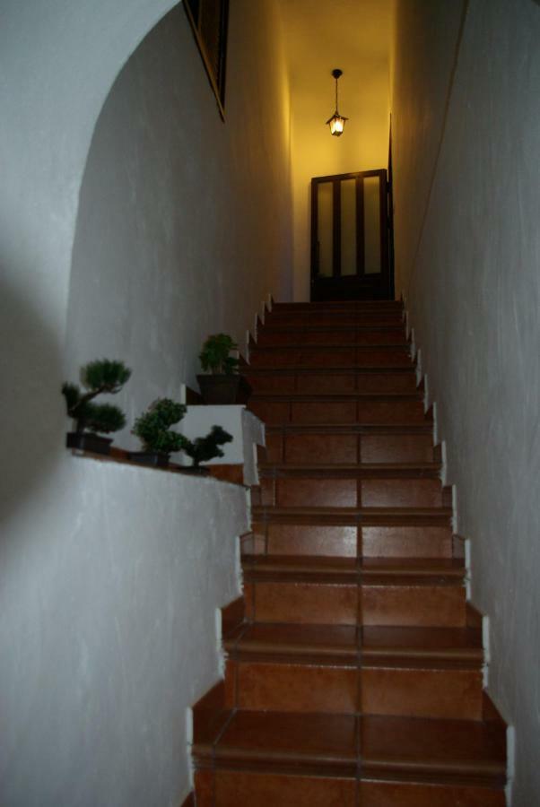 Villa Casa Abuela Maria Isora Exterior foto