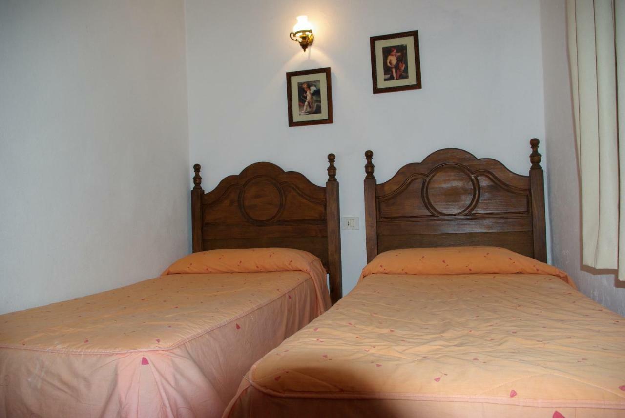 Villa Casa Abuela Maria Isora Exterior foto